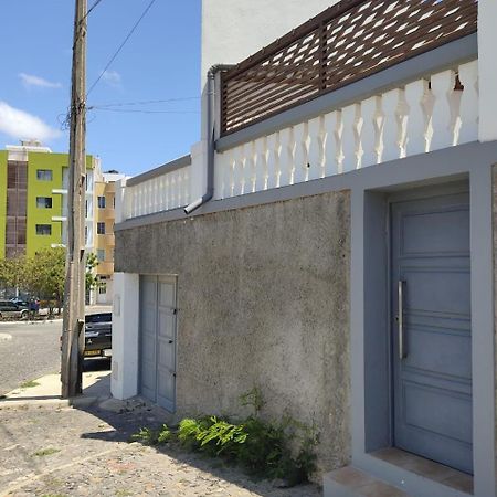Hotel Casa Azul Mindelo Zewnętrze zdjęcie