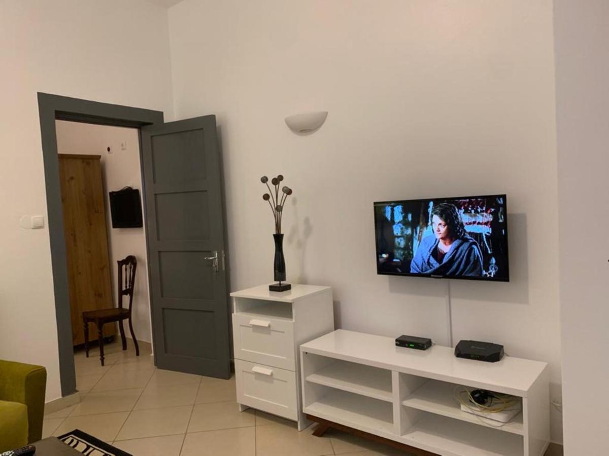 Hotel Casa Azul Mindelo Zewnętrze zdjęcie