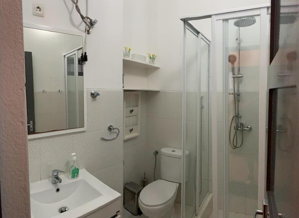 Hotel Casa Azul Mindelo Zewnętrze zdjęcie