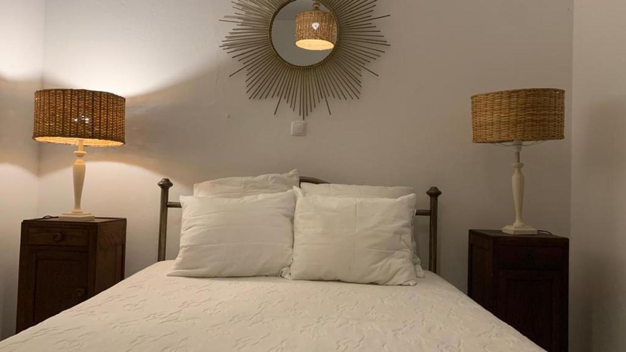 Hotel Casa Azul Mindelo Zewnętrze zdjęcie