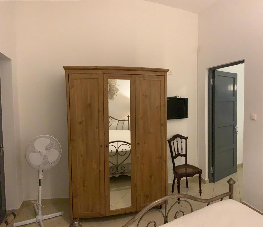 Hotel Casa Azul Mindelo Zewnętrze zdjęcie